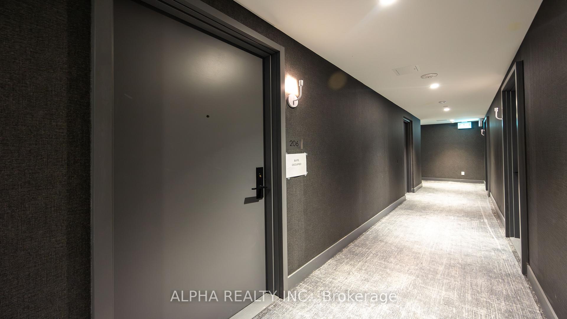 Photo 32 of Unit 206, 308 Jarvis Street, Toronto, Church-Yonge Corridor — HOMEH
