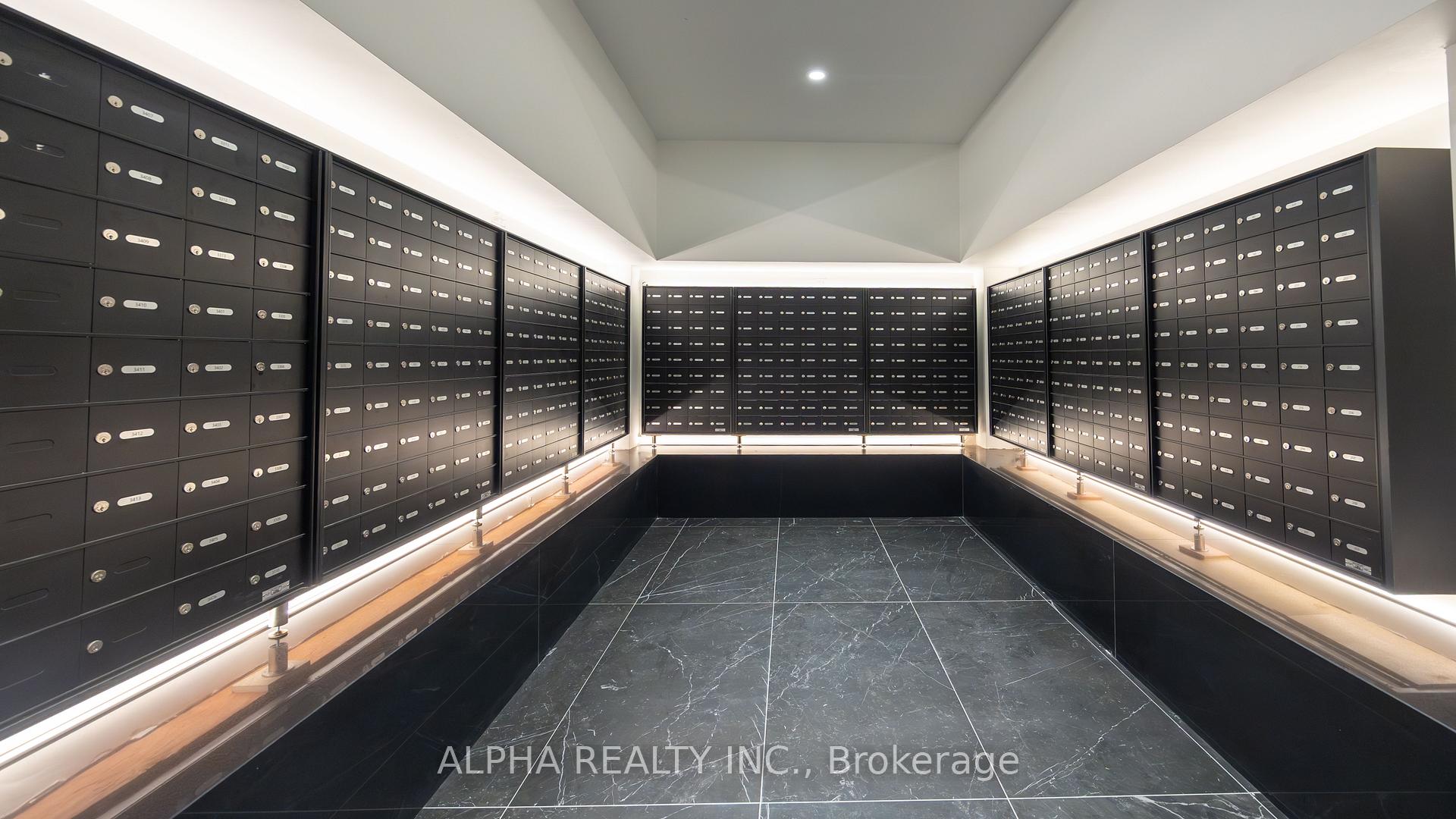 Photo 33 of Unit 206, 308 Jarvis Street, Toronto, Church-Yonge Corridor — HOMEH