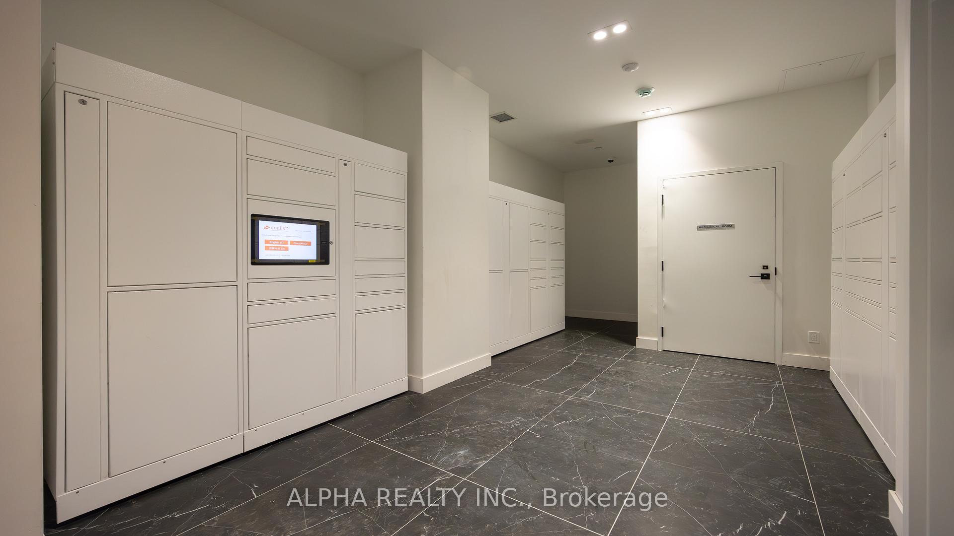 Photo 34 of Unit 206, 308 Jarvis Street, Toronto, Church-Yonge Corridor — HOMEH