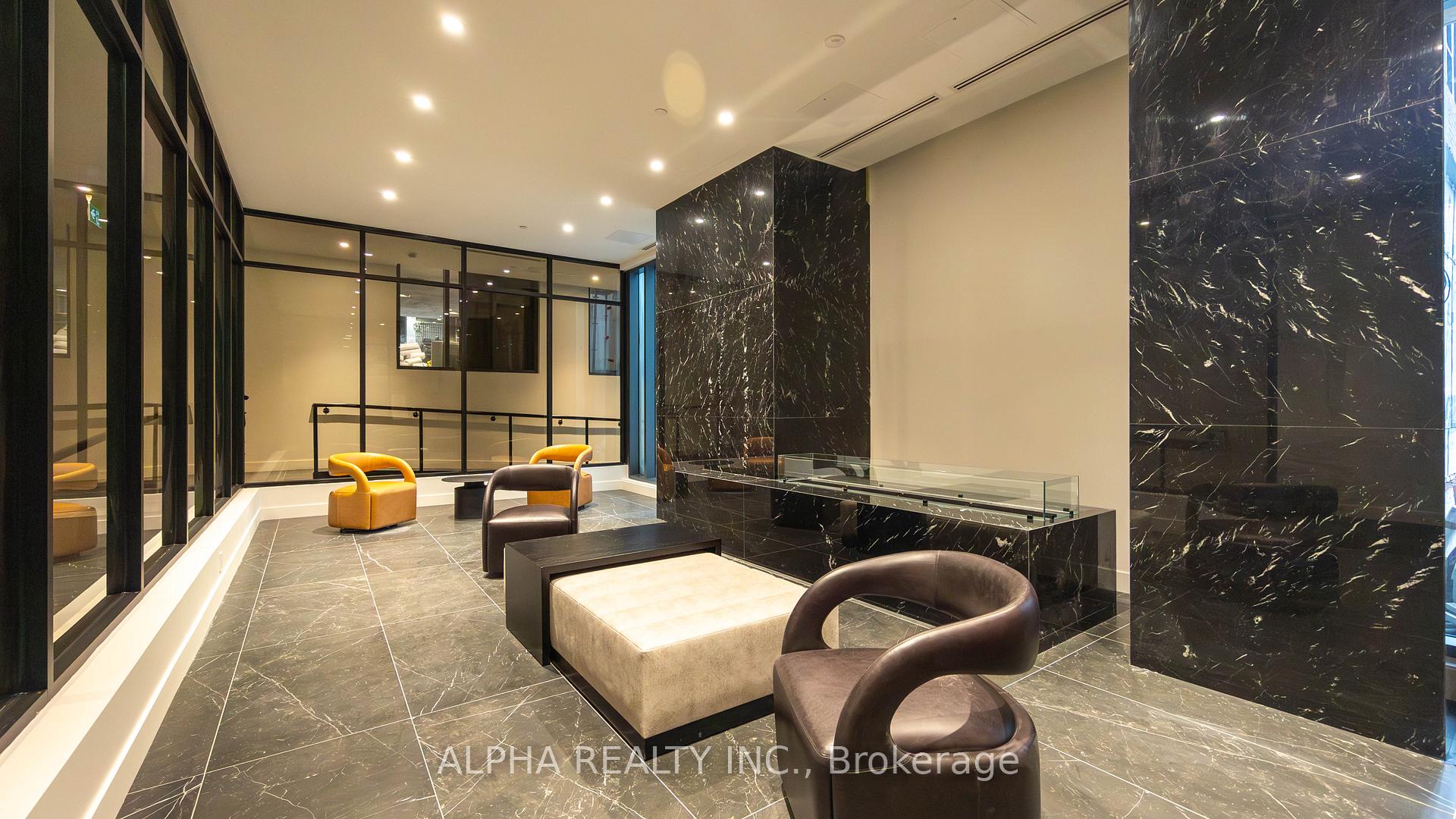 Photo 35 of Unit 206, 308 Jarvis Street, Toronto, Church-Yonge Corridor — HOMEH