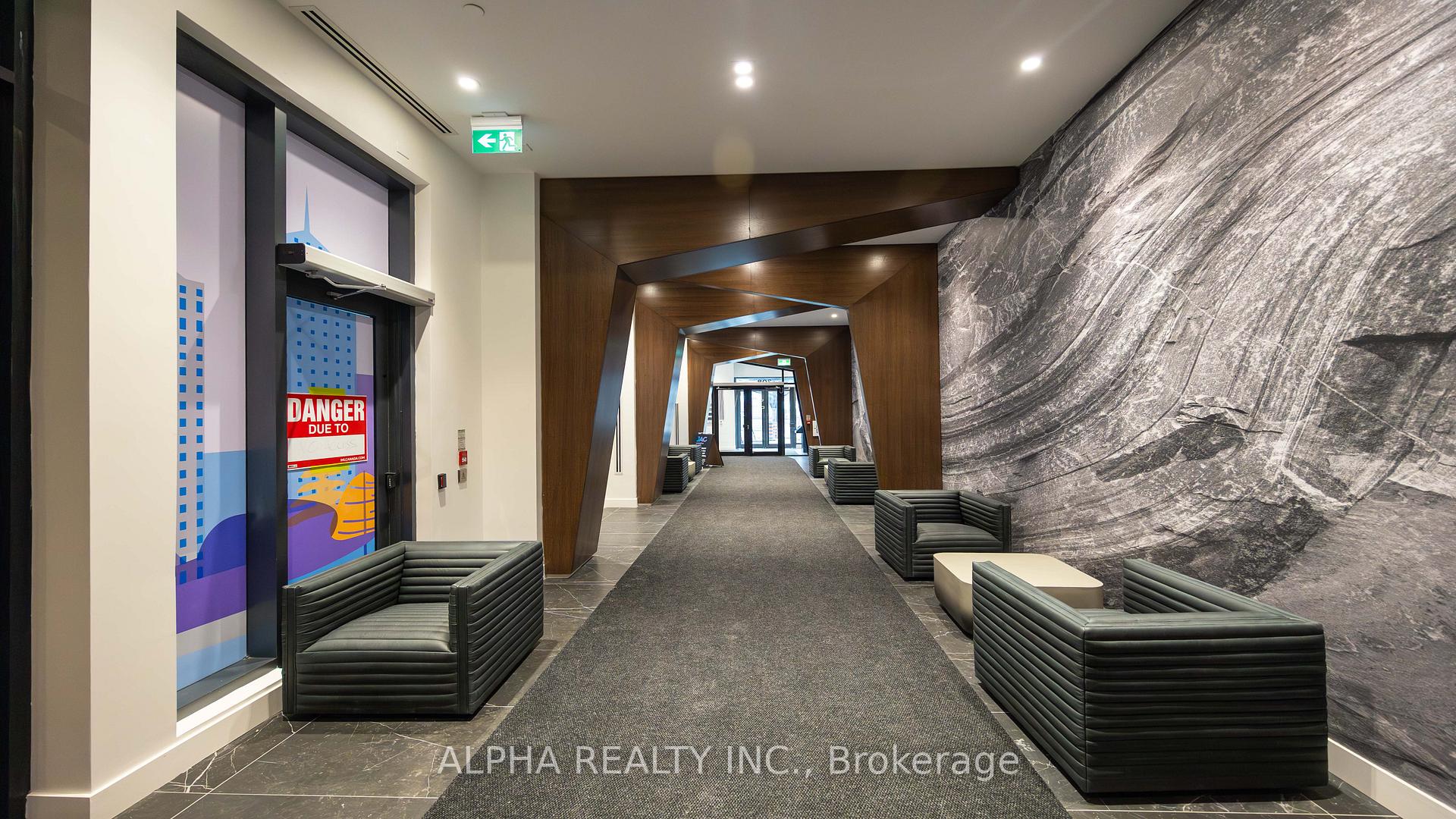 Photo 36 of Unit 206, 308 Jarvis Street, Toronto, Church-Yonge Corridor — HOMEH