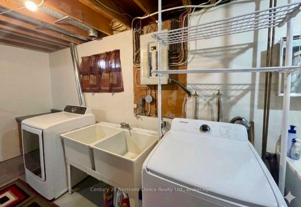 Photo 21 of 240 First Street, Dryden, Hillcrest — HOMEH