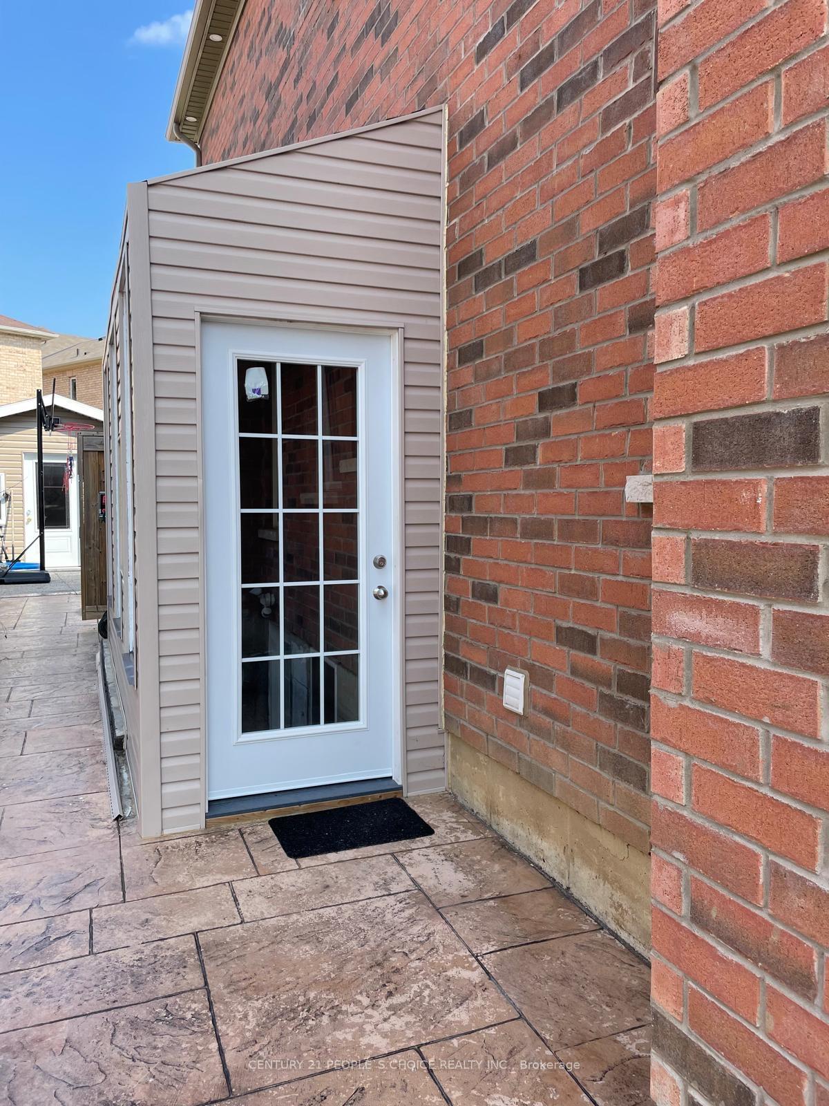 Photo 1 of Unit Bsmt, 12 Tetra Court, Brampton, Credit Valley — HOMEH
