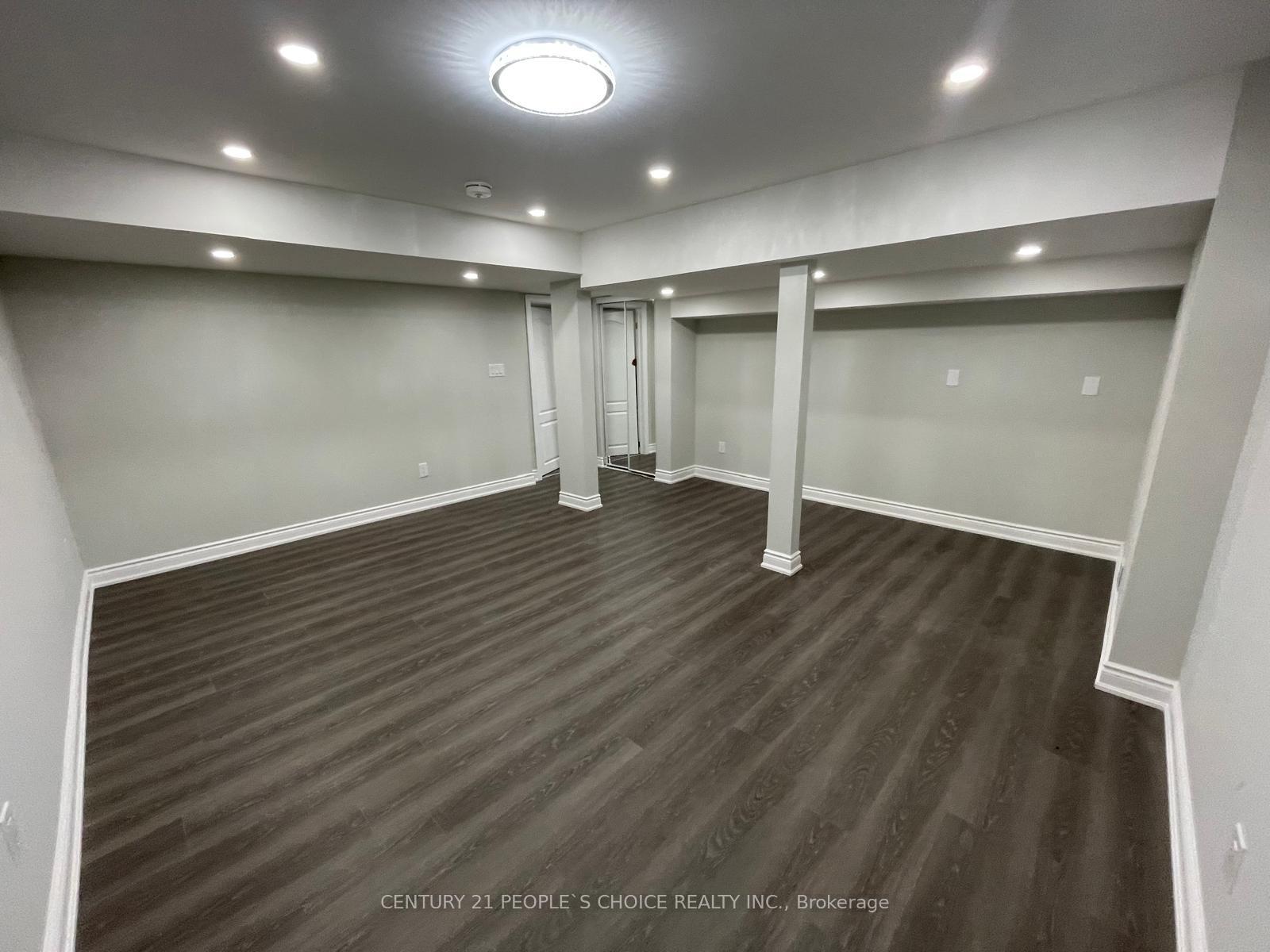 Photo 6 of Unit Bsmt, 12 Tetra Court, Brampton, Credit Valley — HOMEH