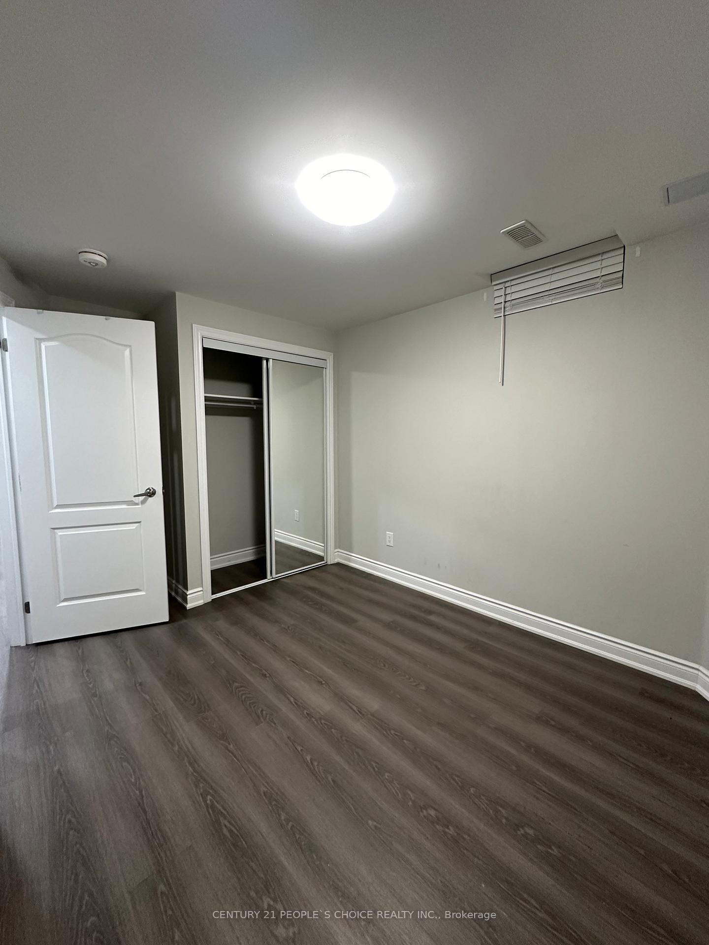 Photo 9 of Unit Bsmt, 12 Tetra Court, Brampton, Credit Valley — HOMEH