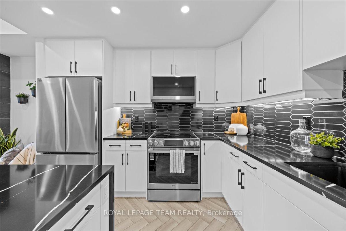 Photo 13 of Lot 6508 Linseed Road, Ottawa, Kanata - Rural Kanata (Central) — HOMEH