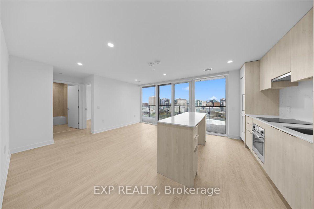 Photo 37 of Unit #2013, 74 Nicholas Street, Ottawa, Sandy Hill — HOMEH
