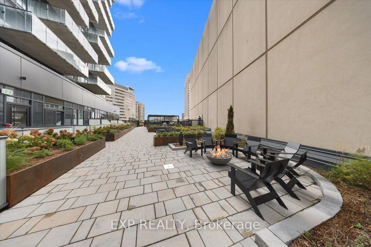 Photo 26 of Unit #2013, 74 Nicholas Street, Ottawa, Sandy Hill — HOMEH