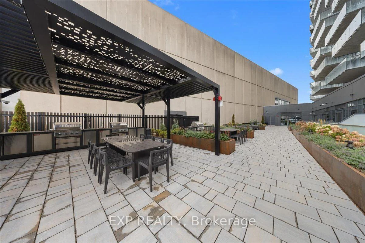 Photo 28 of Unit #2013, 74 Nicholas Street, Ottawa, Sandy Hill — HOMEH