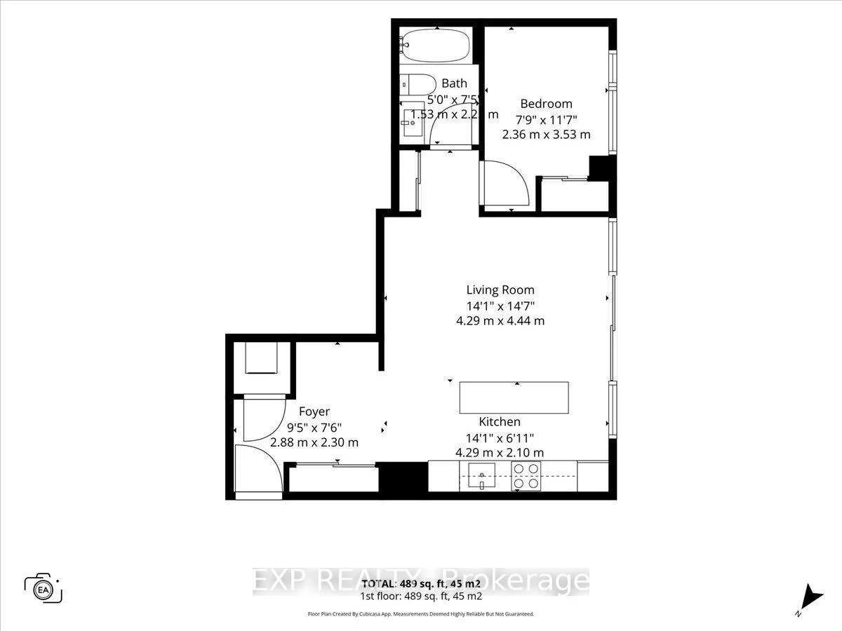 Photo 55 of Unit #2013, 74 Nicholas Street, Ottawa, Sandy Hill — HOMEH