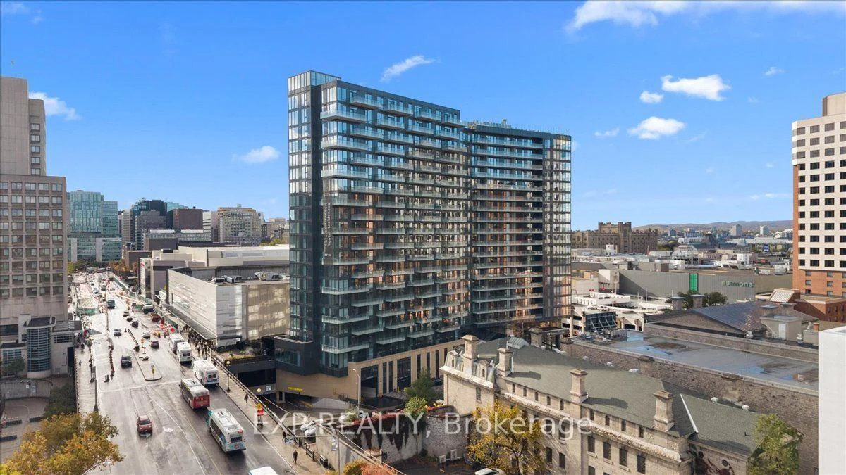 Photo 65 of Unit #2013, 74 Nicholas Street, Ottawa, Sandy Hill — HOMEH