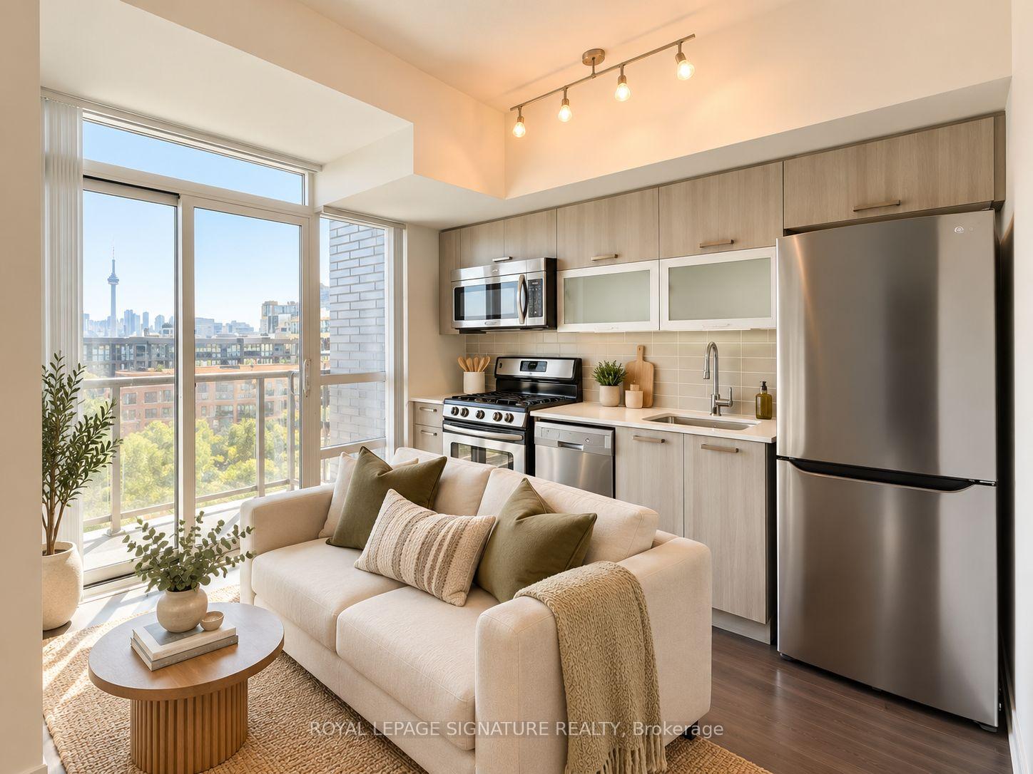 Photo of Unit 845, 68 Abell Street