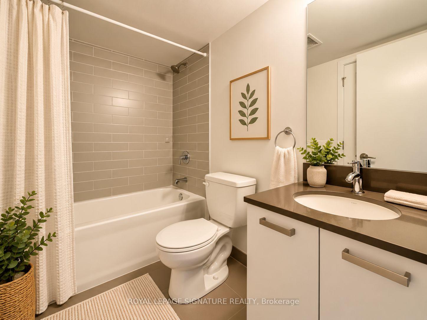 Photo 4 of Unit 845, 68 Abell Street, Toronto, Little Portugal — HOMEH