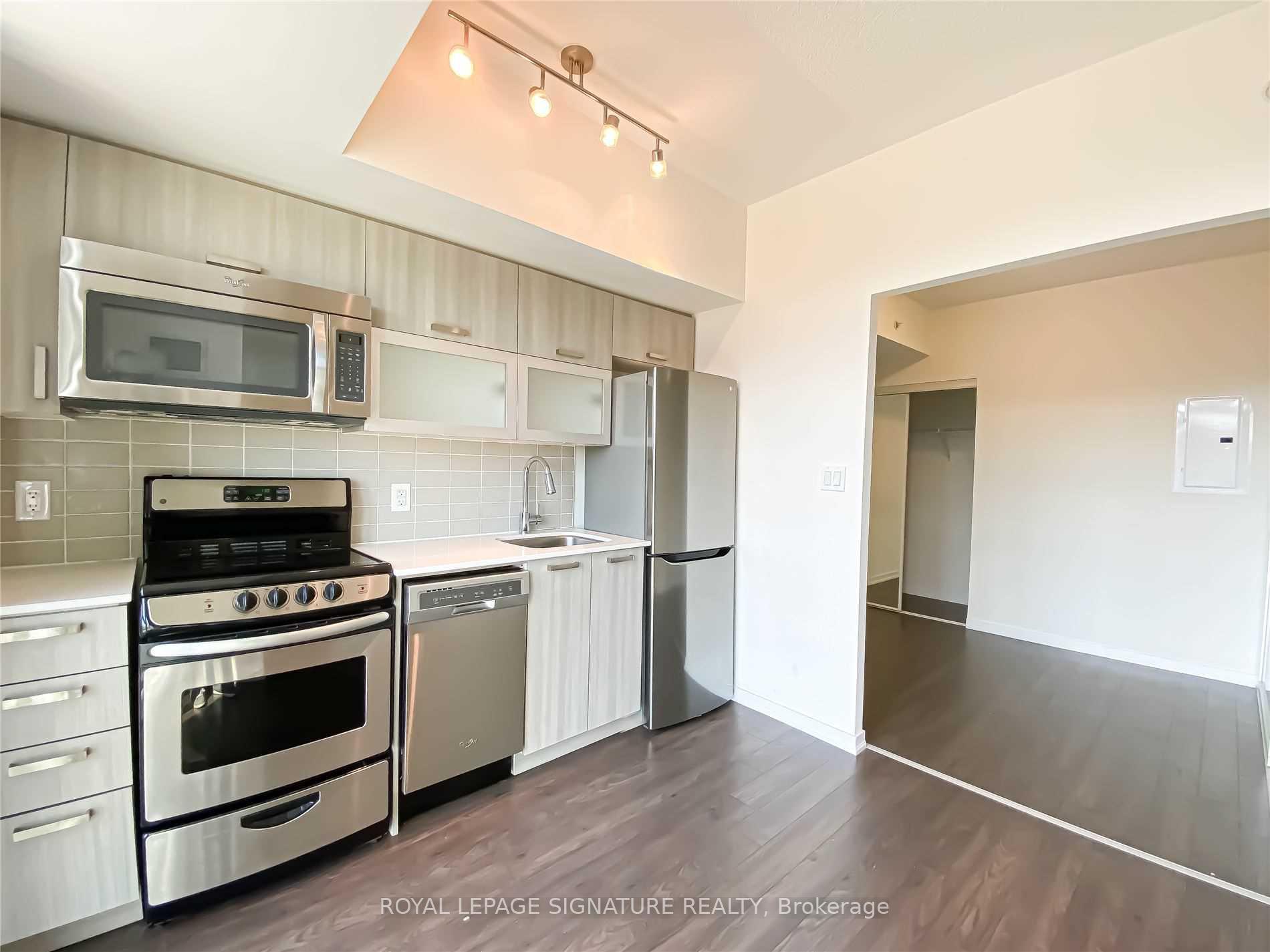 Photo 6 of Unit 845, 68 Abell Street, Toronto, Little Portugal — HOMEH