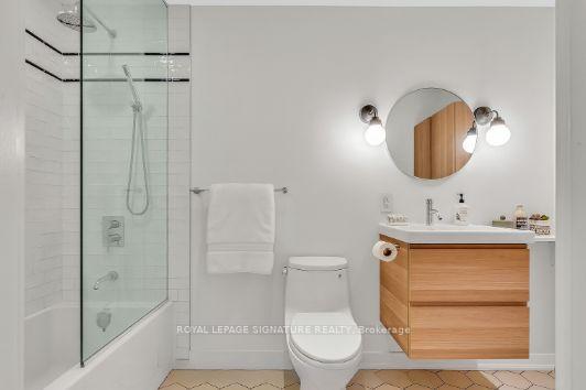 Photo 7 of Unit Lower, 58 Fern Avenue, Toronto, Roncesvalles — HOMEH