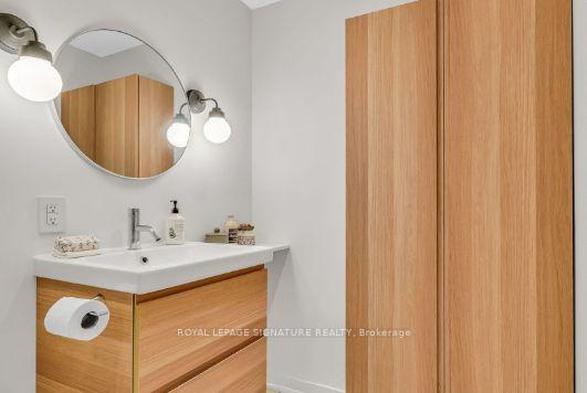 Photo 8 of Unit Lower, 58 Fern Avenue, Toronto, Roncesvalles — HOMEH