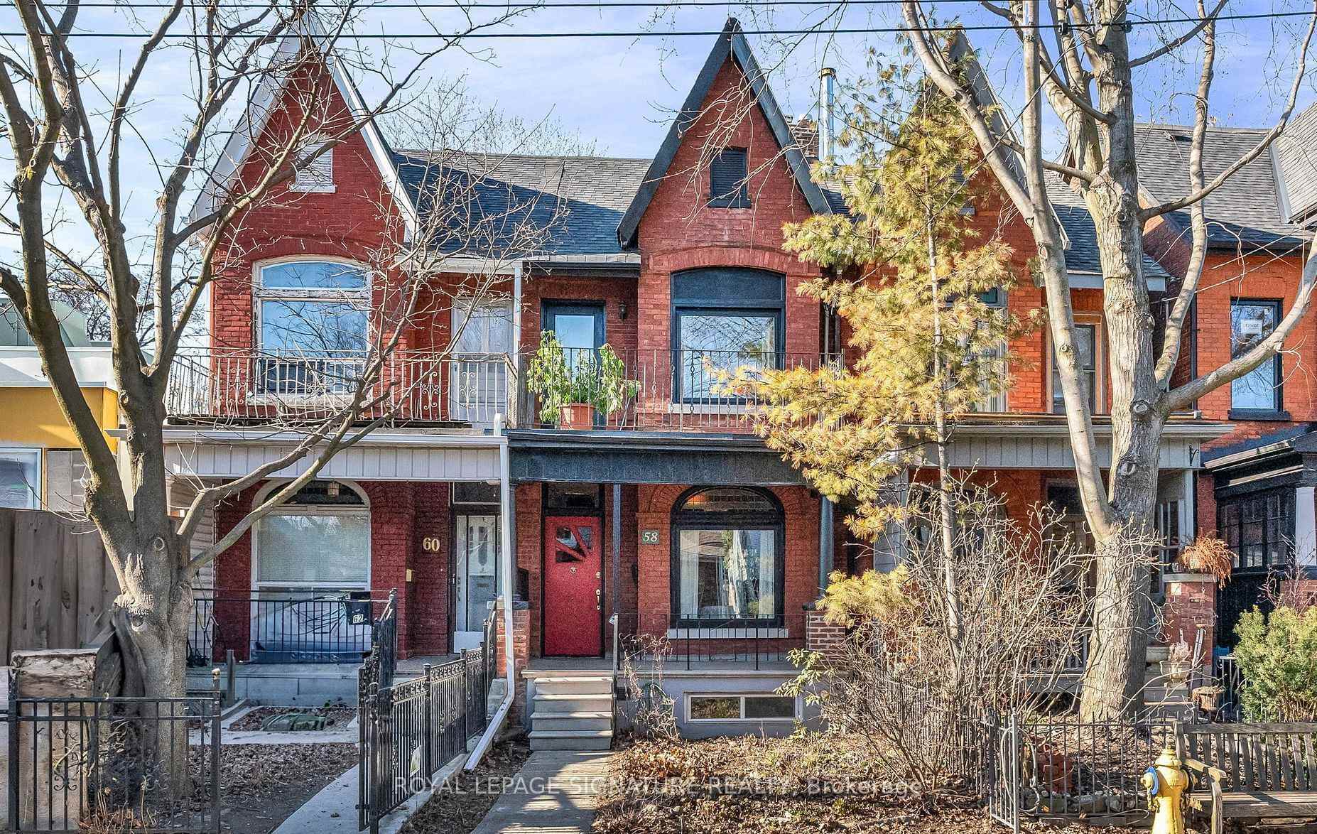 Photo 10 of Unit Lower, 58 Fern Avenue, Toronto, Roncesvalles — HOMEH