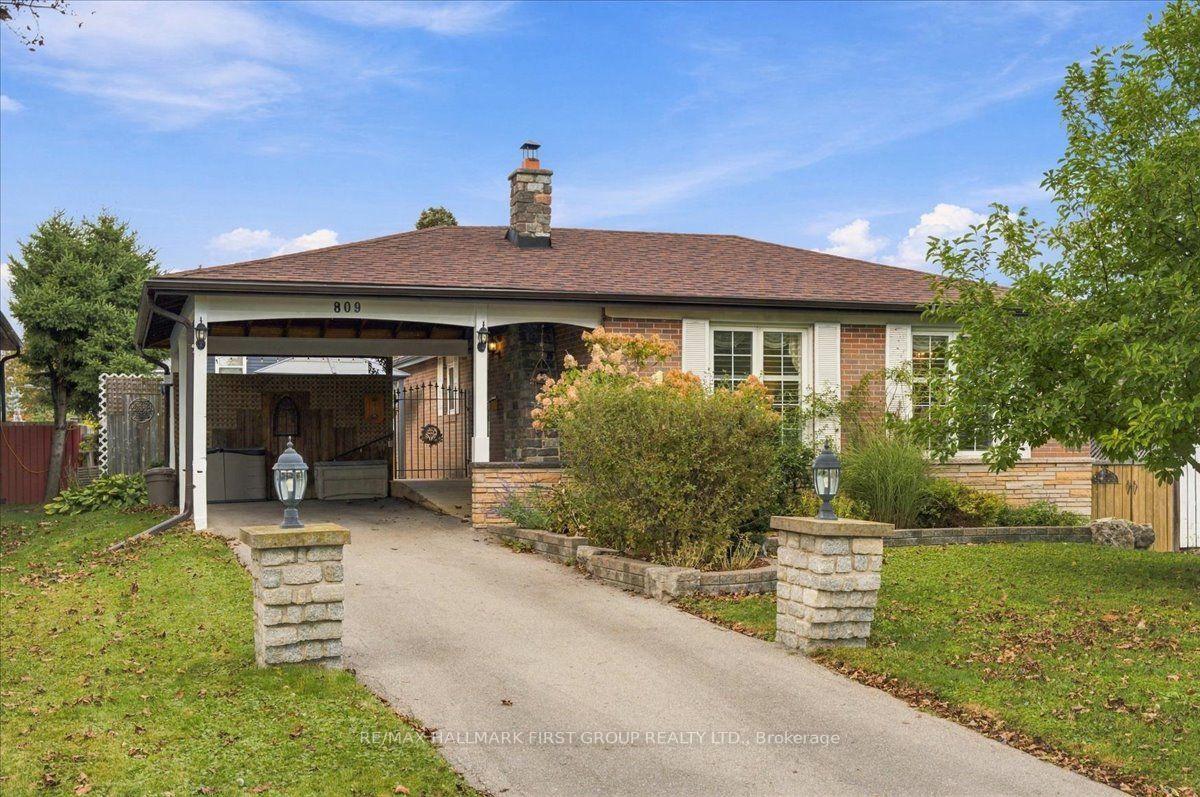 Photo of 809 Bem Avenue