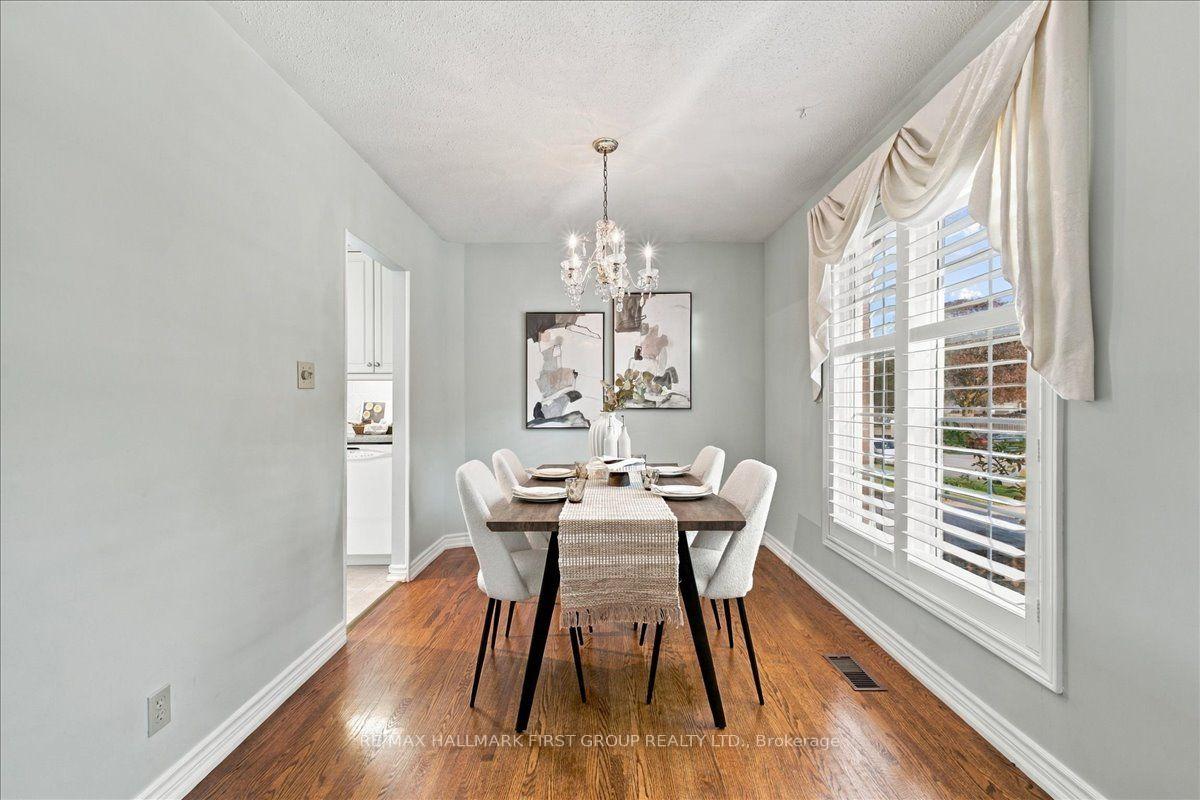 Photo 8 of 809 Bem Avenue, Pickering, Bay Ridges — HOMEH