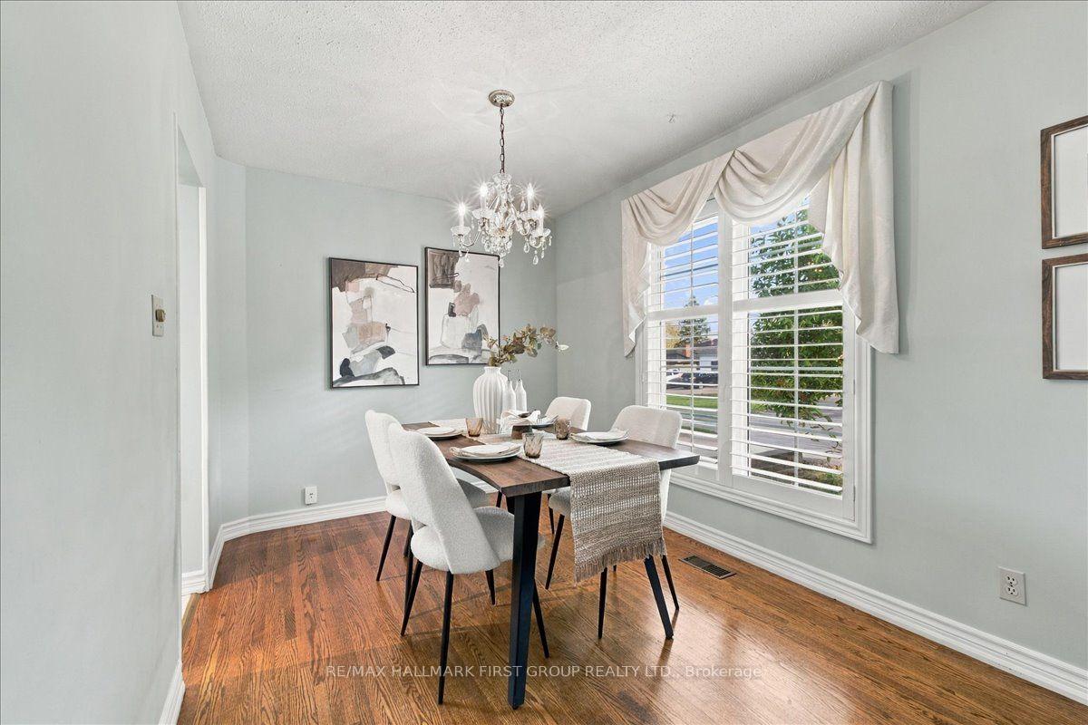Photo 9 of 809 Bem Avenue, Pickering, Bay Ridges — HOMEH