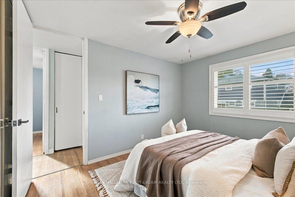 Photo 17 of 809 Bem Avenue, Pickering, Bay Ridges — HOMEH