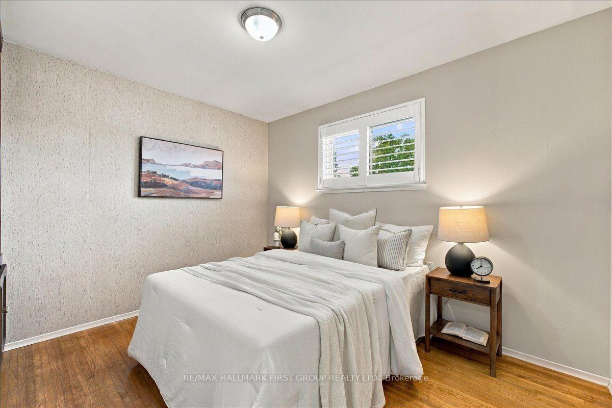 Photo 18 of 809 Bem Avenue, Pickering, Bay Ridges — HOMEH