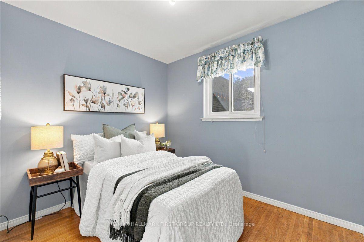 Photo 20 of 809 Bem Avenue, Pickering, Bay Ridges — HOMEH