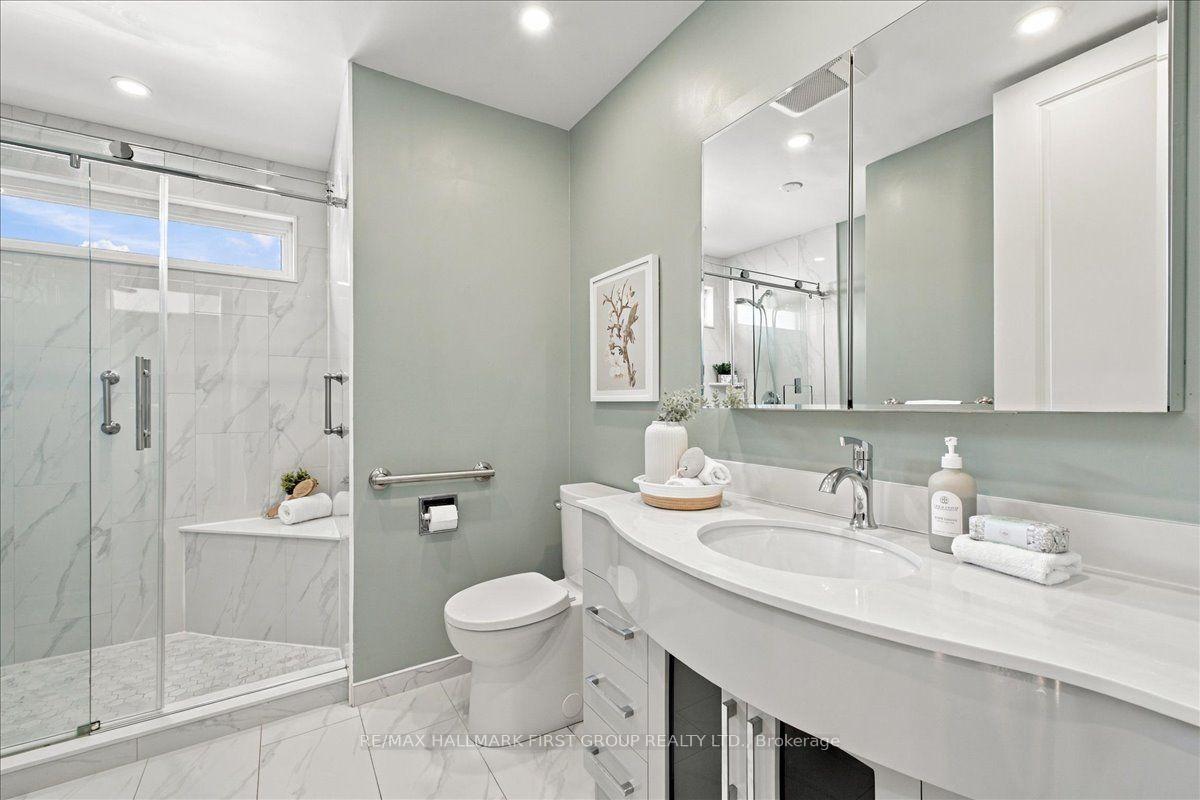 Photo 22 of 809 Bem Avenue, Pickering, Bay Ridges — HOMEH