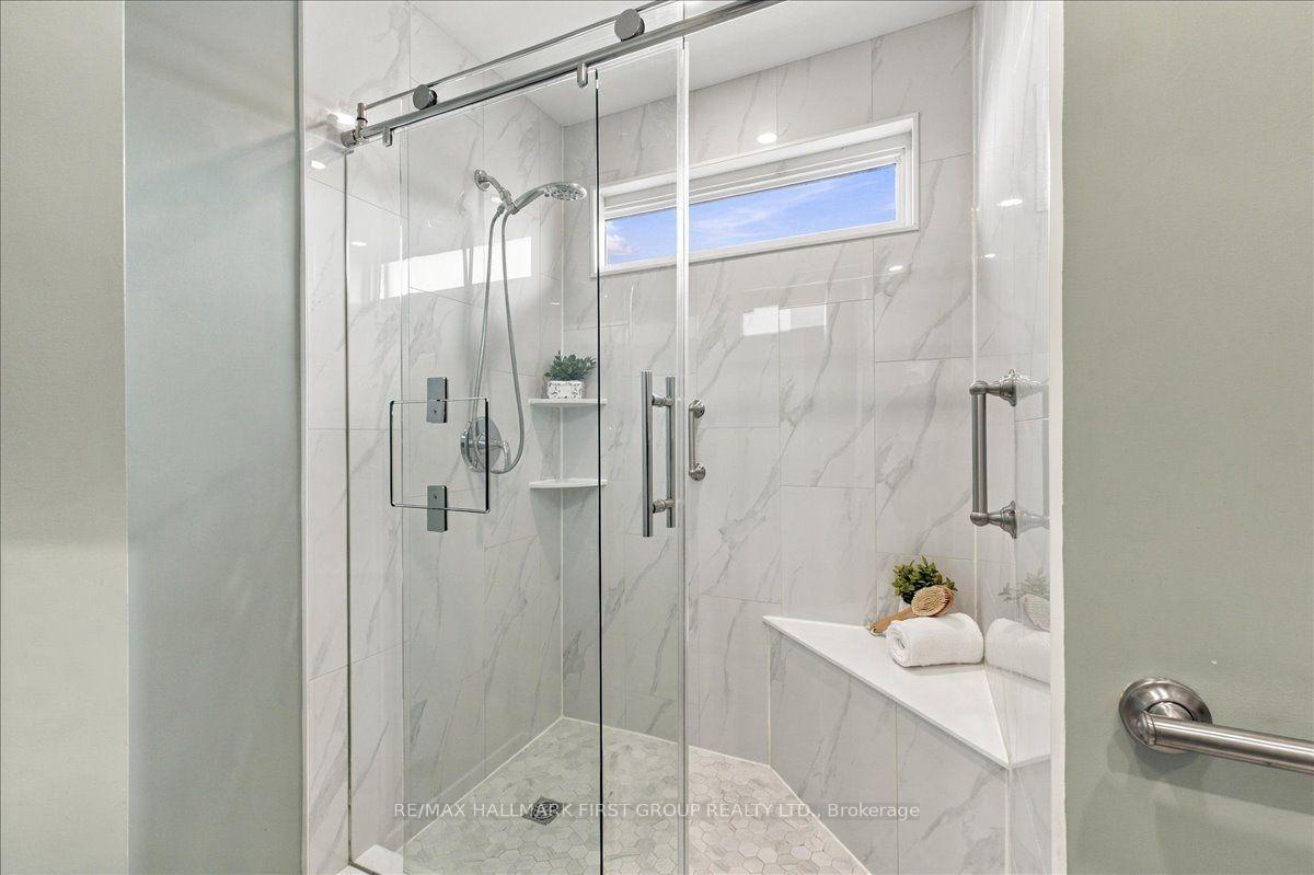 Photo 23 of 809 Bem Avenue, Pickering, Bay Ridges — HOMEH