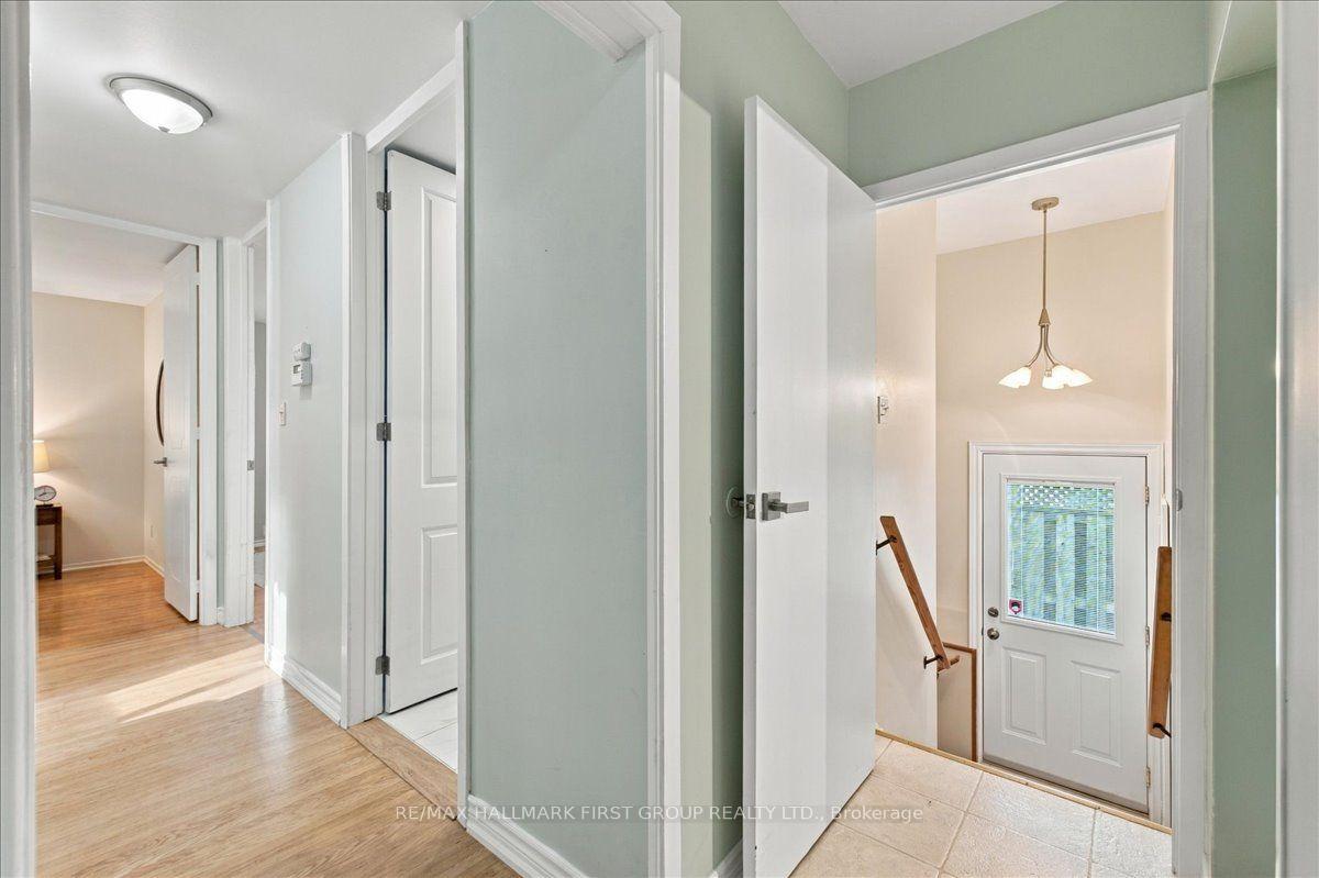 Photo 24 of 809 Bem Avenue, Pickering, Bay Ridges — HOMEH