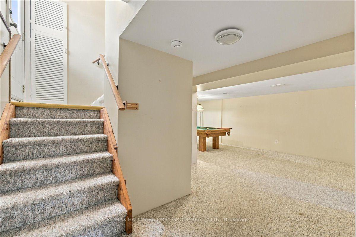 Photo 25 of 809 Bem Avenue, Pickering, Bay Ridges — HOMEH