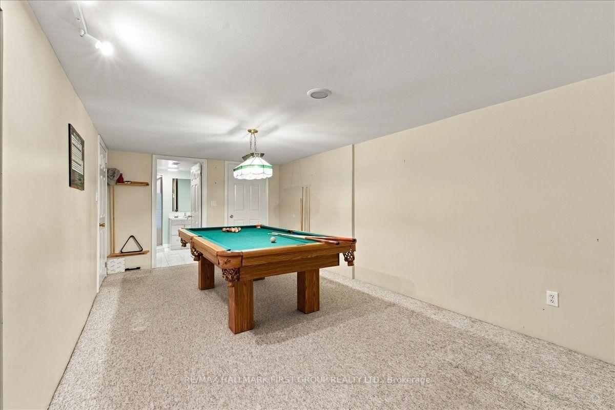 Photo 26 of 809 Bem Avenue, Pickering, Bay Ridges — HOMEH