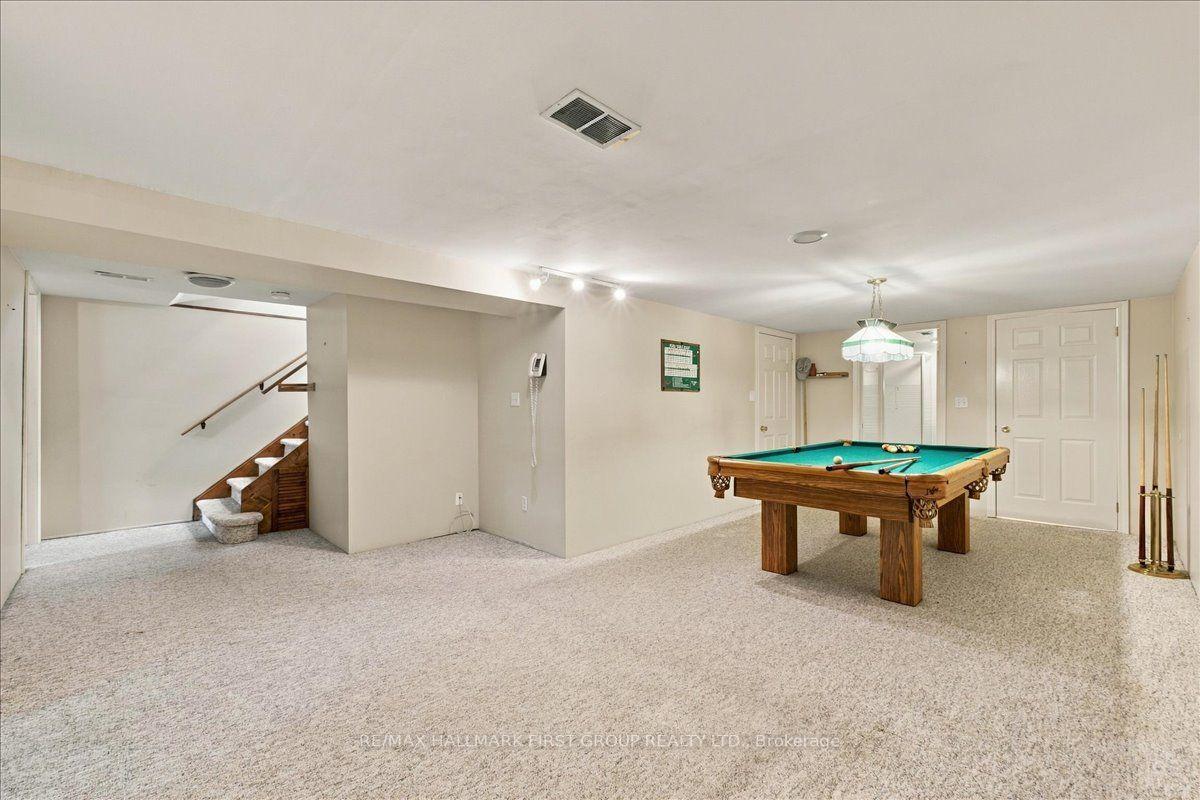 Photo 27 of 809 Bem Avenue, Pickering, Bay Ridges — HOMEH
