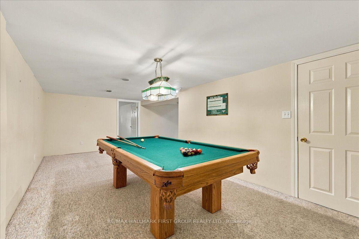 Photo 28 of 809 Bem Avenue, Pickering, Bay Ridges — HOMEH