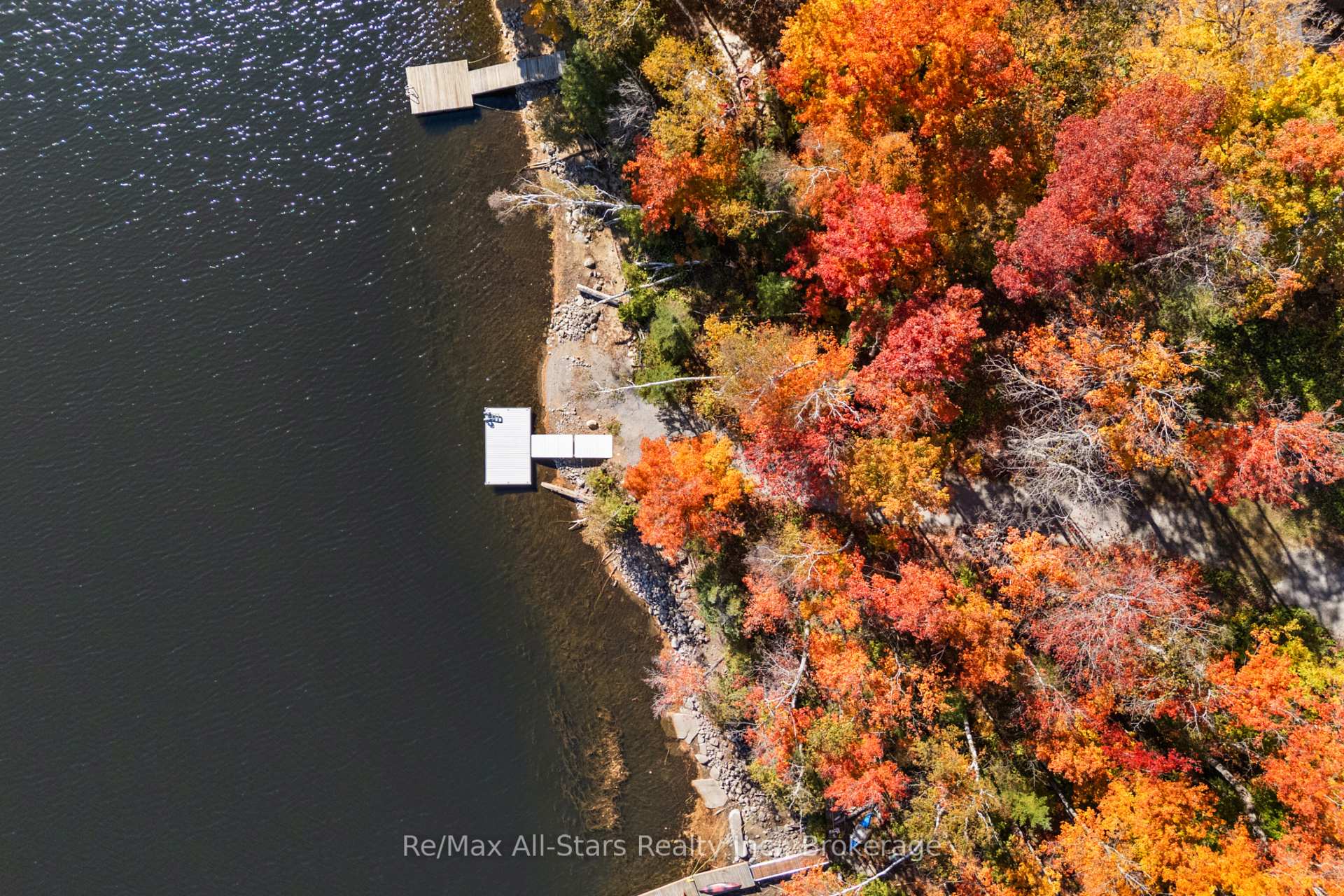 Photo 6 of 100 Russell Drive, Trent Lakes — HOMEH