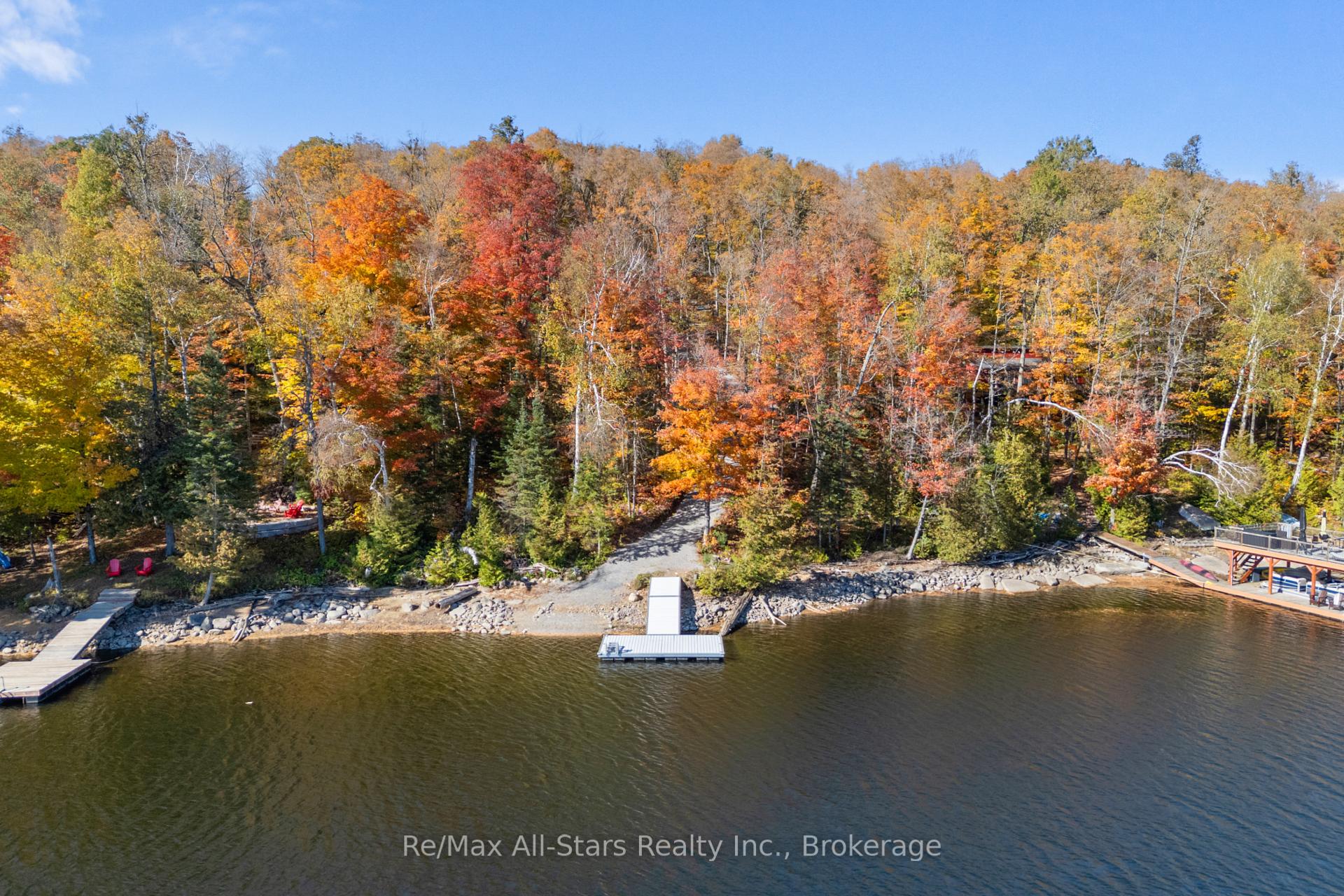 Photo 7 of 100 Russell Drive, Trent Lakes — HOMEH