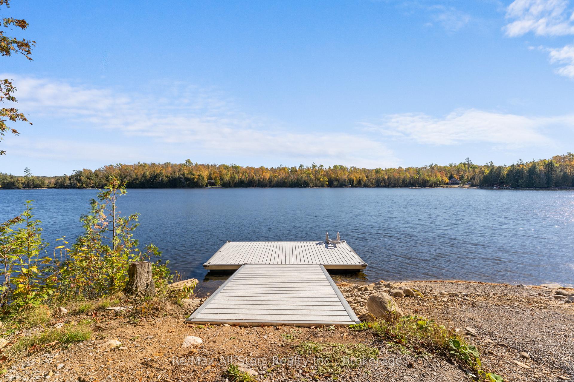 Photo 9 of 100 Russell Drive, Trent Lakes — HOMEH