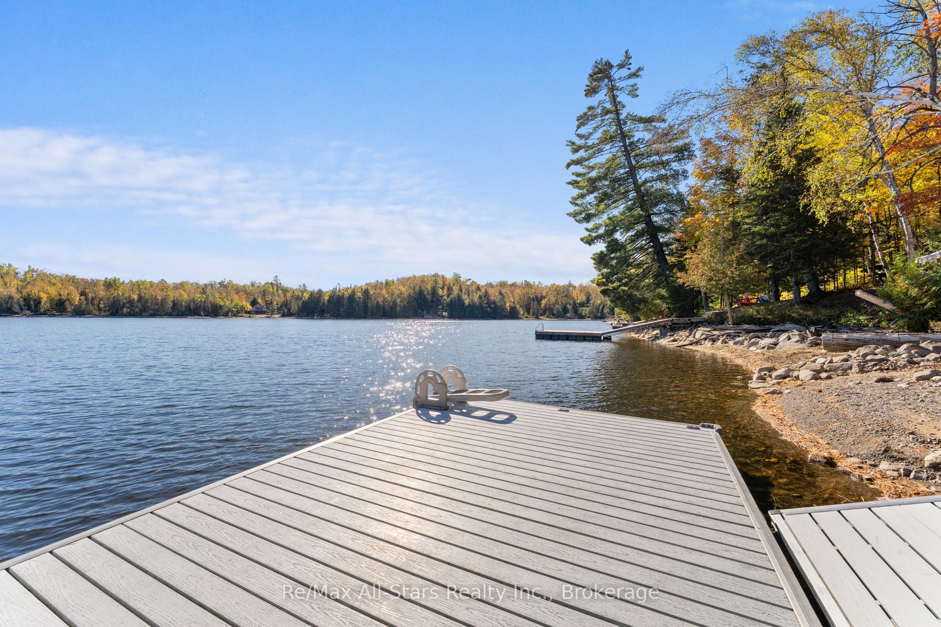 Photo 10 of 100 Russell Drive, Trent Lakes — HOMEH