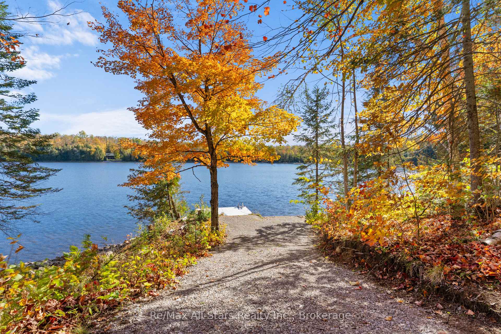 Photo 12 of 100 Russell Drive, Trent Lakes — HOMEH