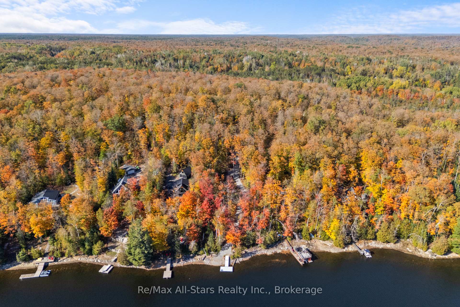 Photo 26 of 100 Russell Drive, Trent Lakes — HOMEH