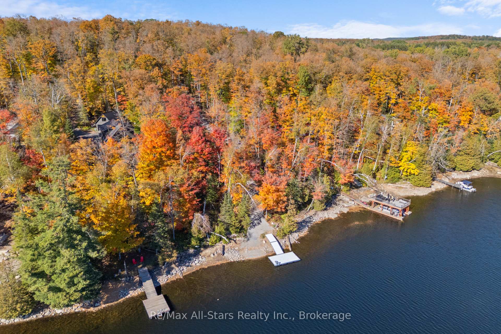 Photo 27 of 100 Russell Drive, Trent Lakes — HOMEH