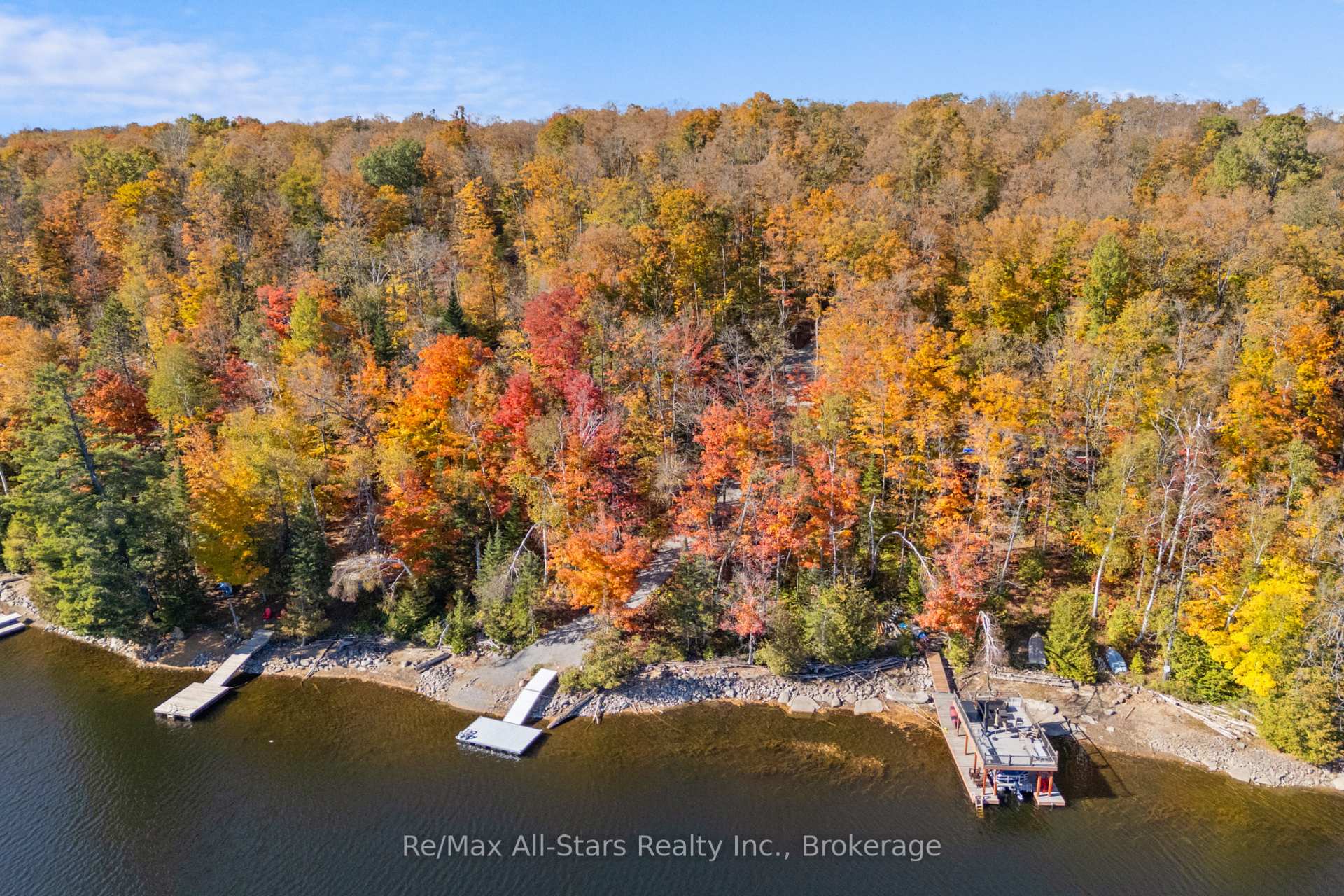 Photo 28 of 100 Russell Drive, Trent Lakes — HOMEH