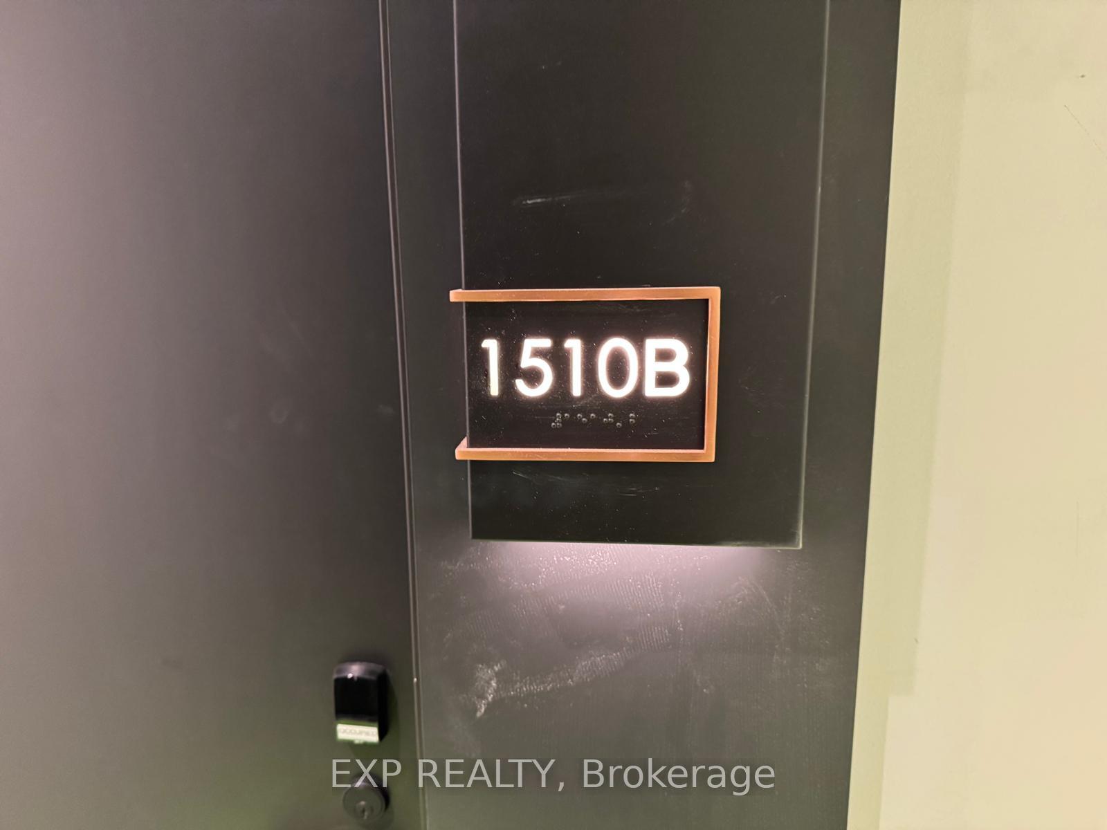 Photo 2 of Unit 1510 B, 125 Nippising Road, Milton, Timberlea — HOMEH
