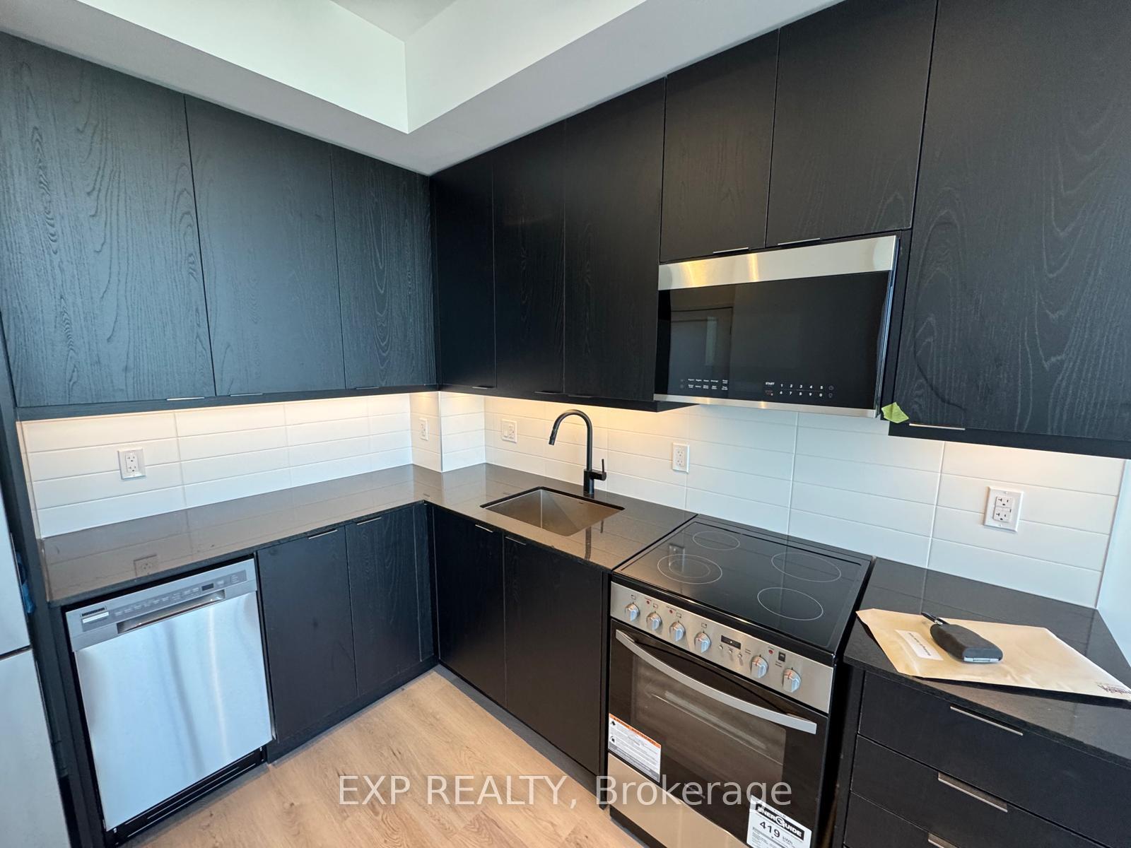 Photo 3 of Unit 1510 B, 125 Nippising Road, Milton, Timberlea — HOMEH