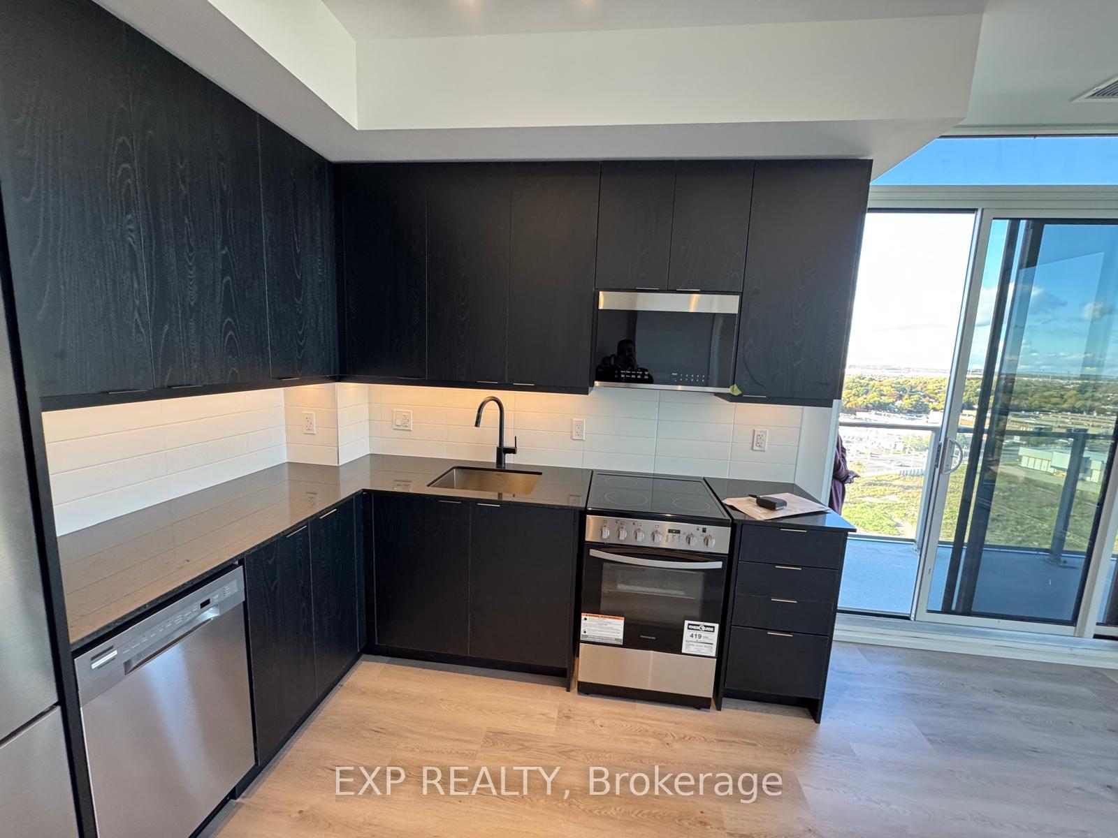 Photo 5 of Unit 1510 B, 125 Nippising Road, Milton, Timberlea — HOMEH