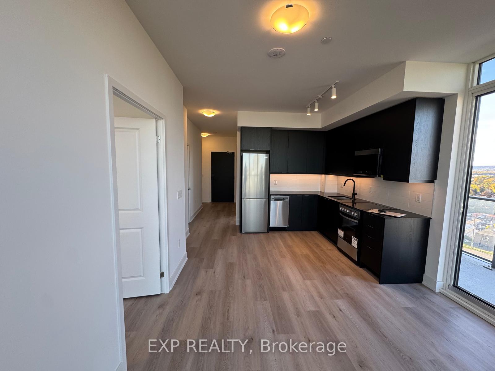 Photo 9 of Unit 1510 B, 125 Nippising Road, Milton, Timberlea — HOMEH