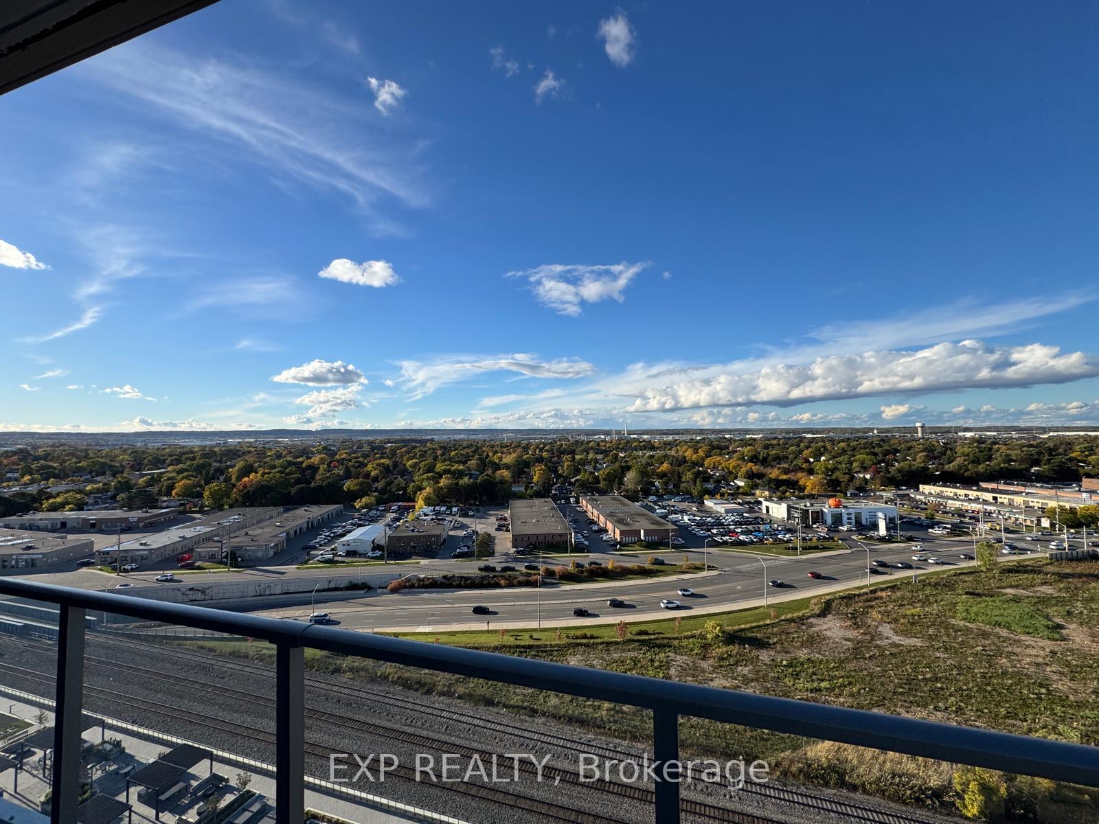 Photo 11 of Unit 1510 B, 125 Nippising Road, Milton, Timberlea — HOMEH