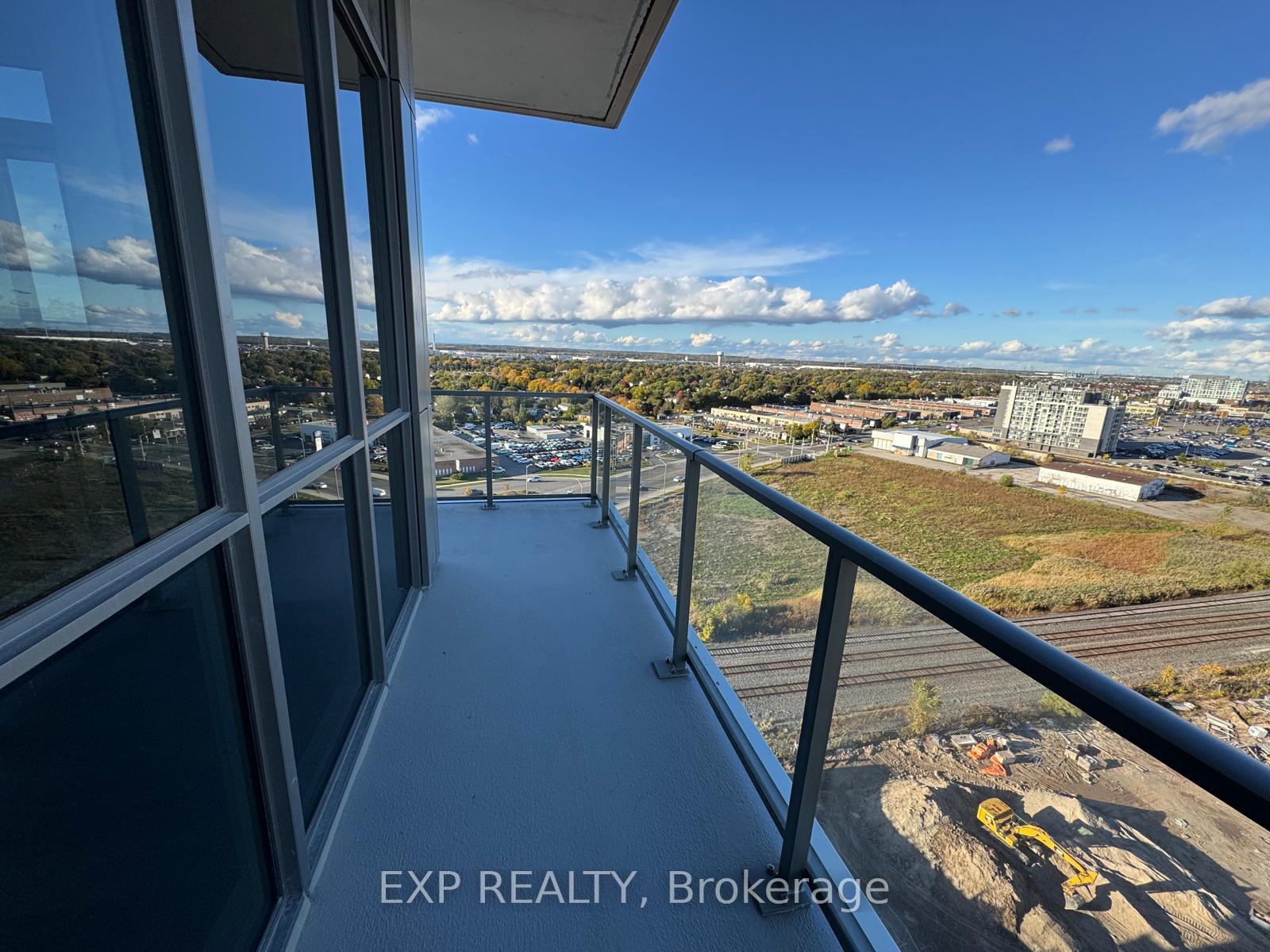 Photo 14 of Unit 1510 B, 125 Nippising Road, Milton, Timberlea — HOMEH