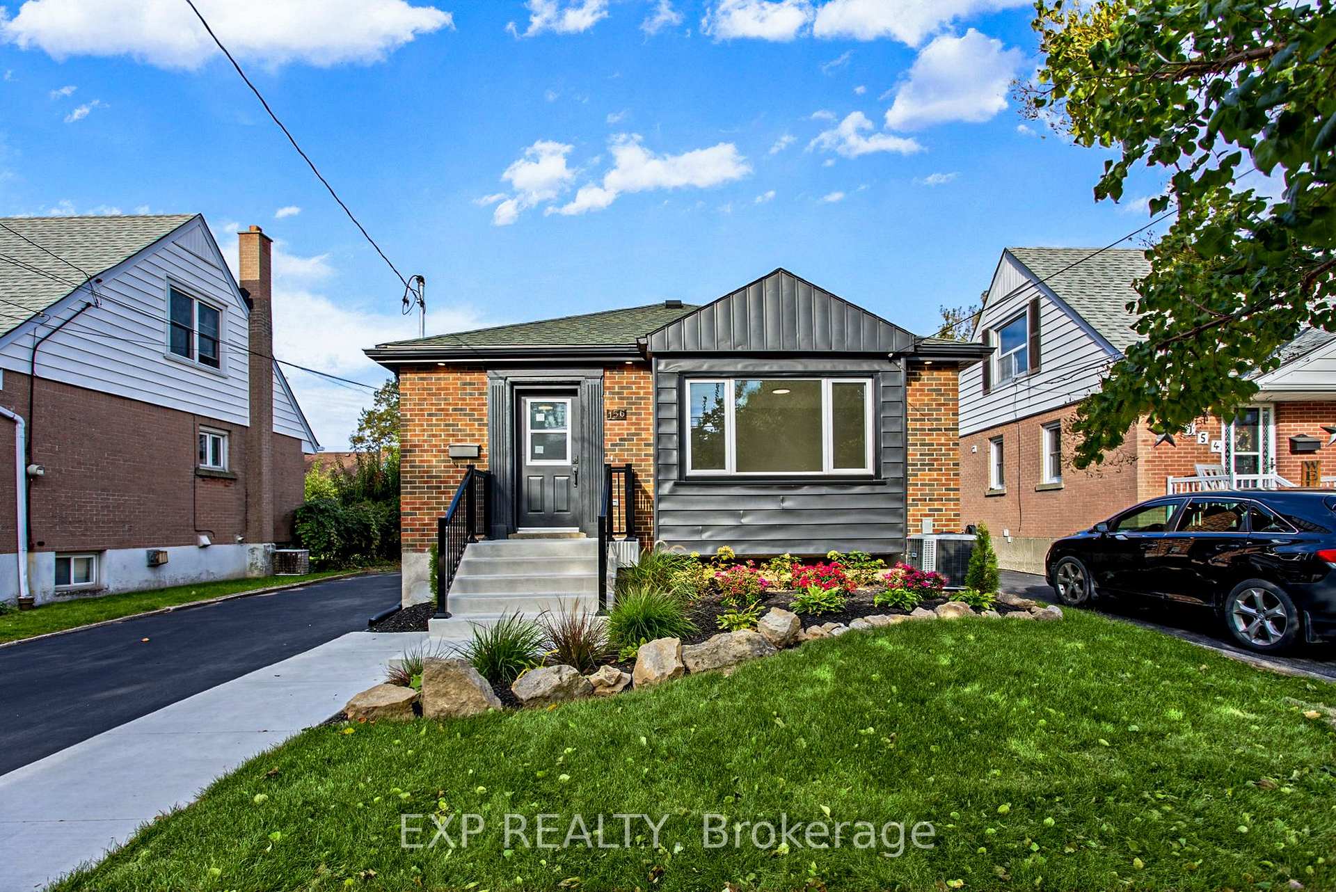 Photo 2 of Unit Lower, 156 E36th Street, Hamilton, Macassa — HOMEH