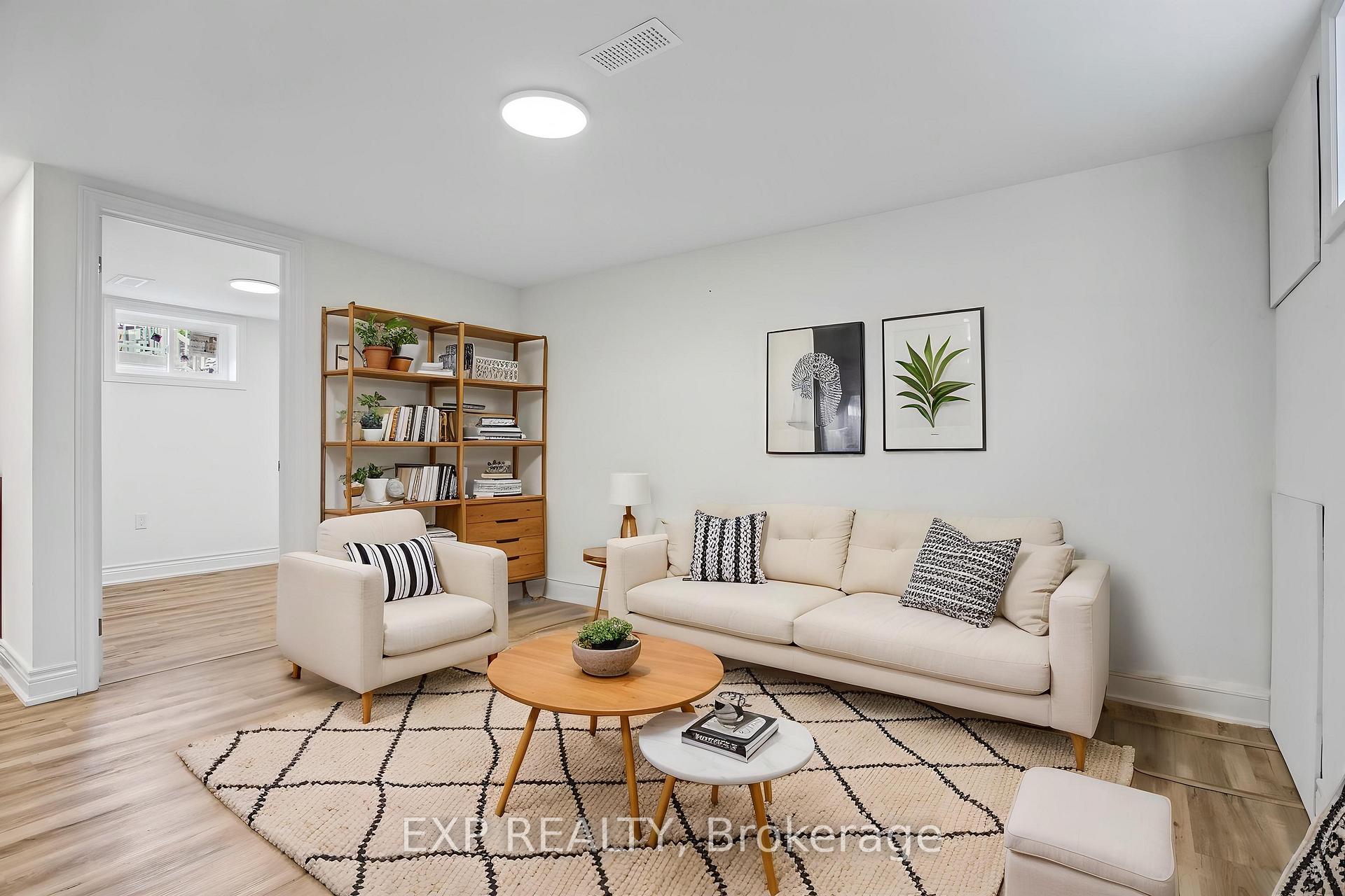 Photo 9 of Unit Lower, 156 E36th Street, Hamilton, Macassa — HOMEH